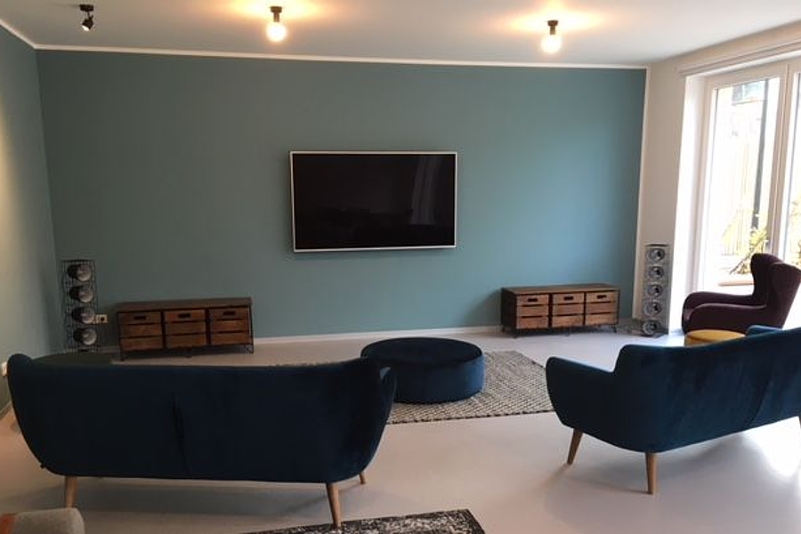 Student Apartments Berlin Home2feel