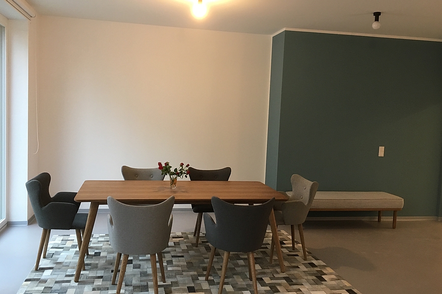 Student Apartments Berlin Home2feel